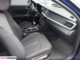 Kia Optima 2019 2