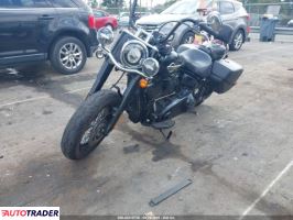 Harley-Davidson Pozostałe 2020