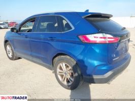 Ford Edge 2020 2