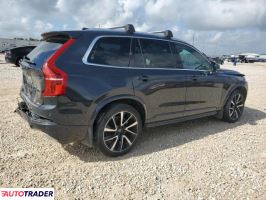 Volvo XC90 2022 2