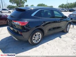 Ford Escape 2021 1 Ford Escape 2021 1