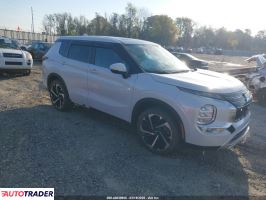Mitsubishi Outlander 2024 2