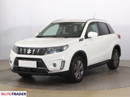 Suzuki Vitara 2020 1.4 127 KM