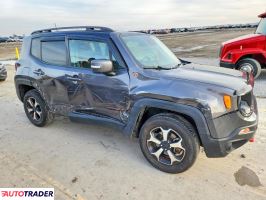 Jeep Renegade 2021 1
