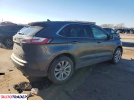 Ford Edge 2020 2