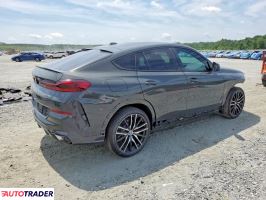 BMW X6 2026 3