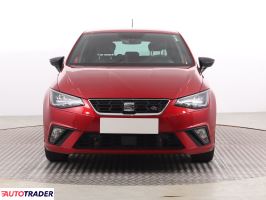 Seat Ibiza 2020 1.0 108 KM