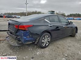 Nissan Altima 2019 2