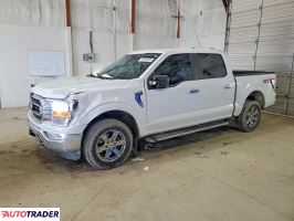 Ford Pozostałe 2021 3