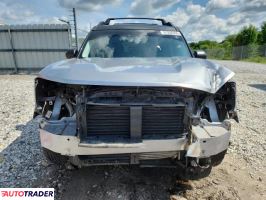 Ford Bronco 2021 1 Ford Bronco 2021 1