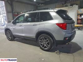 Honda Pozostałe 2023 3