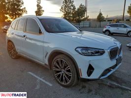 BMW X3 2023 2