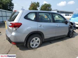 Subaru Forester 2020 2