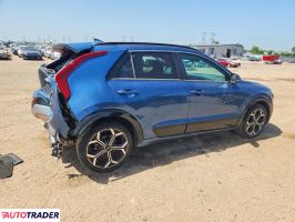 Kia Niro 2023 1