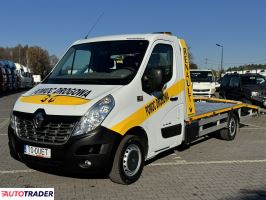 Renault Master 2016 2.3