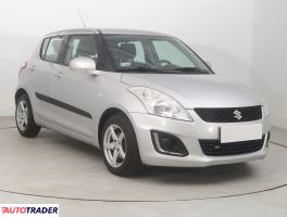 Suzuki Swift 2014 1.2 92 KM