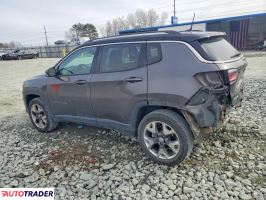 Jeep Compass 2021 2