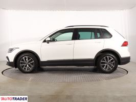 Volkswagen Tiguan 2020 1.5 147 KM