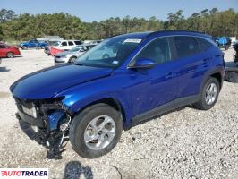 Hyundai Tucson 2023 2 Hyundai Tucson 2023 2