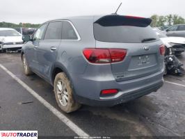 Kia Sorento 2020 2