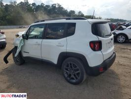 Jeep Renegade 2021 2 Jeep Renegade 2021 2