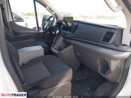 Ford Transit 2023 3