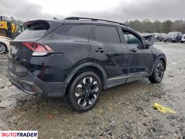 Kia Sportage 2023 2