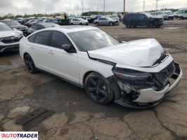 Honda Accord 2025 2