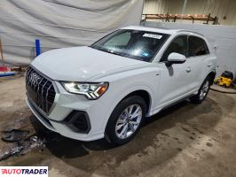 Audi Q3 2025 2