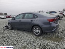 Kia Pozostałe 2021 2