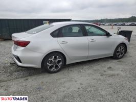 Kia Pozostałe 2021 2