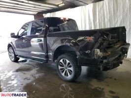 Ford Pozostałe 2019 2 Ford Pozostałe 2019 2