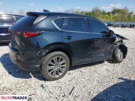 Mazda CX-5 2022 2