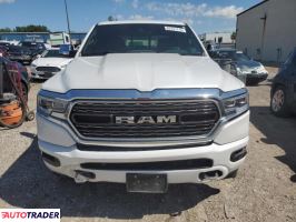 Dodge Ram 2020 5 Dodge Ram 2020 5