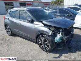 Nissan Pozostałe 2020 1