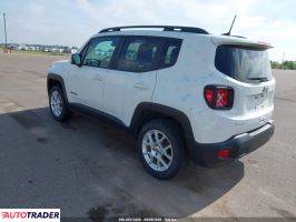 Jeep Renegade 2020 2