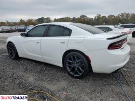 Dodge Charger 2020 3