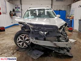 Subaru Forester 2022 2