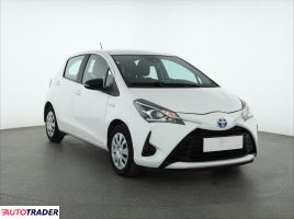 Toyota Yaris 2018 1.5 99 KM