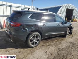 Buick Enclave 2019 3