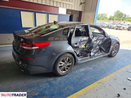 Kia Optima 2020 2