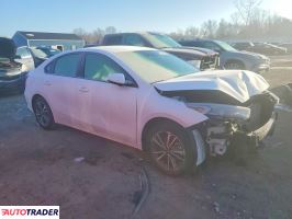 Kia Pozostałe 2022 2