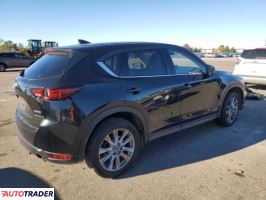 Mazda CX-5 2020 2