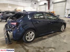 Toyota Corolla 2019 2 Toyota Corolla 2019 2