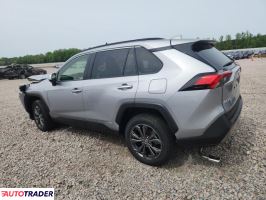 Toyota Pozostałe 2025 2