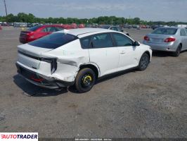 Kia Pozostałe 2025 2