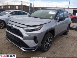 Toyota Pozostałe 2023 2