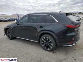 Mazda CX-9 2024 2