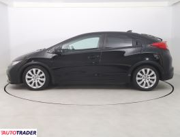 Honda Civic 2012 1.8 138 KM Honda Civic 2012 1.8 138 KM