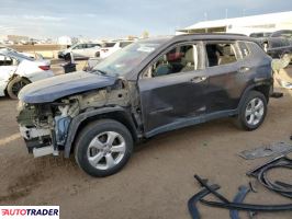 Jeep Compass 2019 2